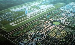 निजगढ विमानस्थलका लागि ज्युरिख एयरपोर्टसँग मागियो आशयपत्र