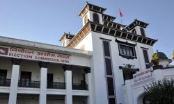 राष्ट्रियसभा निर्वाचनः आज उम्मेदवारी दर्ता, माघ ९ गते निर्वाचन