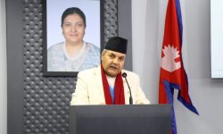 साझा यातायातलाई दिएको ३ अर्ब रकम ब्याजसहित फिर्ता लिने सरकारको निर्णय