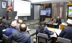 माघमा शुरु नहुने कार्यक्रमको रकम फिर्ता हुन्छ : सञ्चारमन्त्री बाँस्कोटा