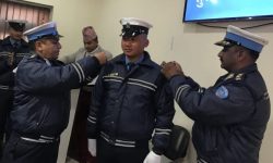 प्रहरी हवल्दारमा २७ जना बढुवा