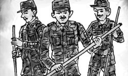 कालापानीमा सशस्त्र प्रहरी निरीक्षकको कमान्डमा ३५ जनाको फौज खटिँदै