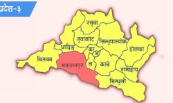 प्रदेश नं ३ को राजधानी हेटौँडा