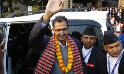 सभामुखको शपथ र हत्या आरोप विरुद्धको  सुनुवाइ एकै दिन