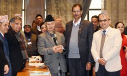 सभामुख निर्विरोध, नेकपाको निम्ति नैतिक संकट !