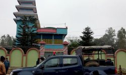 मिटरब्याजी यादवको भव्य महलमा प्रहरीको छापा