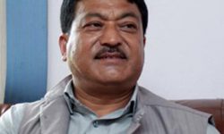 सरकार नयाँ सहर निर्माणमा लागेको सहरी विकास राज्यमन्त्रीको भनाई