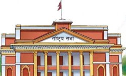 राष्ट्रियसभाका उपाध्यक्षसहित २० सदस्यको पदावधि सकिँदै
