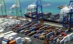 चीनका बन्दरगाह नेपाललाई खुला