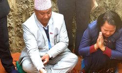 बीस करोड ४१ लाखको लागतमा सूर्यविनायक नगरपालिकाको अत्याधुनिक भवन निर्माण हुने