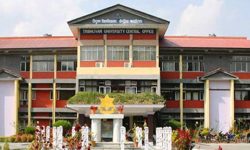 त्रिबि स्ववियु निर्वाचन फागुन १४ गते गर्ने घोषणा