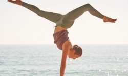 गर्ने होइन त योग ? यी हुन् योगका फाइदाहरु