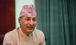 नेपालको आर्थिक–सामाजिक क्षेत्रमा ‘गेम चेञ्ज’ हुँदैछ