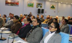 प्रदेश नं ५ को हिउँदे अधिवेशन शुरु