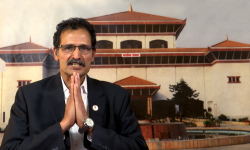 सभामुख सापकोटा संलग्न रहेको भनिएको हत्या प्रकरण, ‘जिउँदै गाडिएका’ लामाको मृत्युको प्रमाण छैन