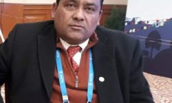 नेपाल एशोसिएशन अफ टुर एण्ड ट्राभल्स एजेण्टस् को अध्यक्षमा गुरागाइँ निर्वाचित