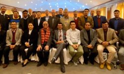 संसदीय समितिलाई बैकर्स संघको पत्र