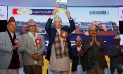 बैकहरुलाई मर्जरमा जान अर्थमन्त्रीको सुझाव