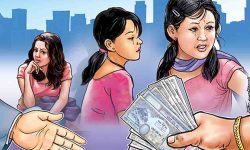 नजिकका आफन्तबाटै बेचिएका ९६६ महिला बेपत्ता