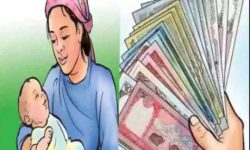 बच्चा जन्मेको ३५ दिनभित्रै जन्मदर्ता गरे पाँच हजार