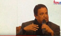 इकोनोमिक समिटमा कसले के भने विस्तृतमा ।