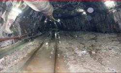 मेलम्ची खानेपानी आयोजनाः गिट्टी र बालुवा आपूर्तिकर्ताले भुक्तानी पाउने