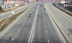 चक्रपथ विस्तारका लागि जग्गा अधिकरण गर्न ३५ घर भत्काइने