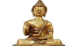 वीरेन्द्रनगरमा १०८ फिट अग्लो बुद्धमूर्ति स्थापना गरिने