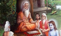 यस्तो बन्दै छ धार्मिक र पर्यटकिय संगम स्थल वेदव्यास जन्मेको क्षेत्र