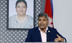 ५० मिलियन अमेरिकी डलर ऋण सहायता स्वीकृत सहितको मन्त्रिपरिषद्को निर्णय सार्वजनिक