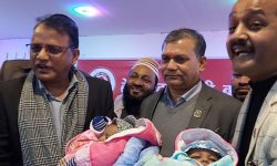 छोरी शिक्षा बीमा सप्ताह शिविरमा २९० को बीमा