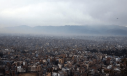 मौसममा सामान्य बदली, तराईमा हुस्सु, काठमाडौंको तापक्रम घट्यो