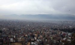 आज काठमाडौंमा यो वर्षकै बढी चिसो, न्यूनतम तापक्रम ८.० डिग्री सेल्सियस