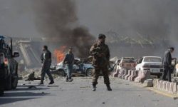 कङ्गोको आक्रमणमा २४ जना मारिए