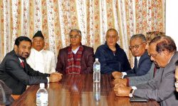 भागबण्डा मिलेपछि कांग्रेसको केन्द्रीय समिति बैठक सोमबार बस्दै