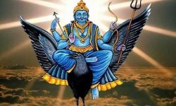 आजको दिन शनिदेवको पुजा गर्नु उपयुक्त मानिन्छ, यस्तो छ तपाईको आजको दिन