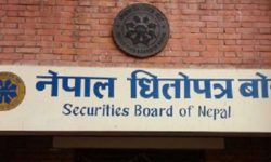 नयाँ स्टक र ब्रोकर लाइसेन्सबारे धितोपत्र बोर्डसँग जवाफ माग्ने अर्थ समितिको निर्णय