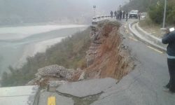 धुलिखेल–बर्दिवास सडक विस्तार गरिने