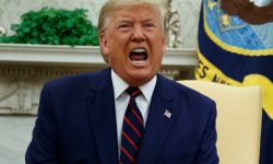 ट्रम्पलाई अर्को झड्का : मत बदर सम्बन्धी मुद्दा सर्वोच्चबाट खारेज