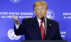 राष्ट्रपति कार्यकालभर ट्रम्पले ७० करोड डलर गुमाए