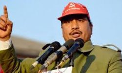 रिहा भए लगत्तै पुनः पक्राउ परे विप्लवका दुई जना कार्यकर्ता