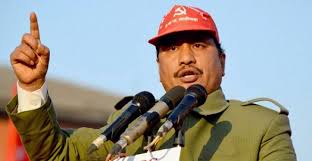 रिहा भए लगत्तै पुनः पक्राउ परे विप्लवका दुई जना कार्यकर्ता