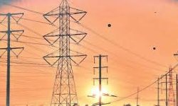 विद्युत् ऐनको मस्यौदामाथि छलफल