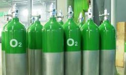 अक्सिजन खरिदका लागि रु साढे चार लाख सहयोग