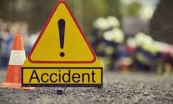 ट्याङ्करको ठक्करबाट चितवनमा पैदलयात्रीको मृत्यु
