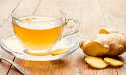 अदुवा हालेको चिया पिउँदा स्वास्थ्यलाई यस्ता फाइदा