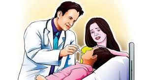 चिसोले अस्पतालमा ज्वरो ,रुघाखोकी, निमोनियाका बिरामी बढे