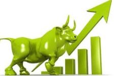 सेयर बजारमा उछाल, लगानीकर्ता थप उत्साहित