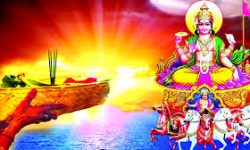 मानसिक शान्ति पाउन आज सूर्यदेवको पुजा गर्नुस्, आजको तपाईको राशिफल यस्तो छ