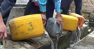 मदिरा, लागुऔषध र जुवातासविरुद्ध विशेष अभियान